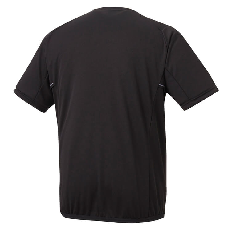 デサント descente 野球 ベースボールシャツ 半袖 ネオライトシャツ DB125