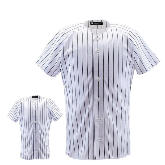 デサント DESCENTE  ユニフオームシヤツ（DB7000）　ユニフォーム シャツ