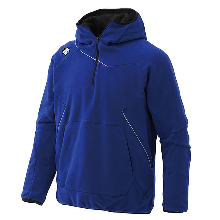 デサント descente 野球 フリースジャケット 長袖 冬用 DBX2360C 