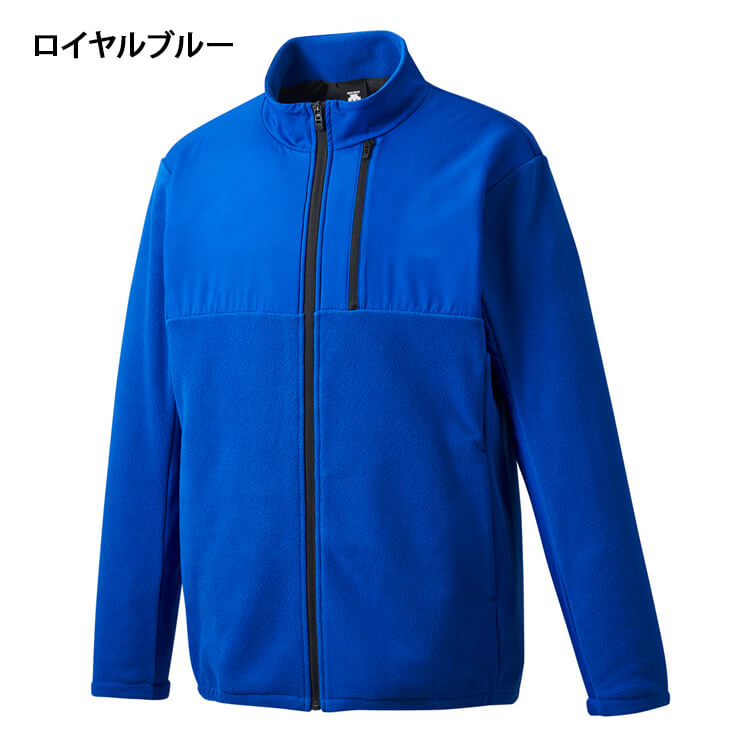 デサント descente 野球 フリースジャケット 長袖 冬用 DBX2462