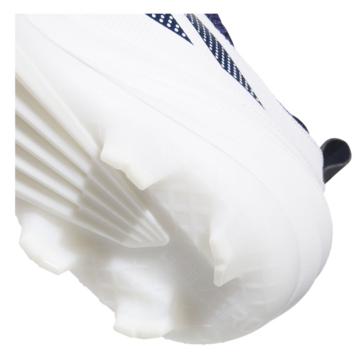 アディダス adidas 野球 ポイントスパイク アディゼロ インパクト 2.0 TPU カラースパイク JH6739 adi26ss