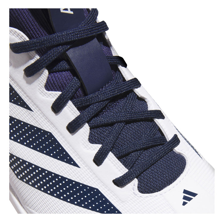 アディダス adidas 野球 ポイントスパイク アディゼロ インパクト 2.0 TPU カラースパイク JH6739 adi26ss