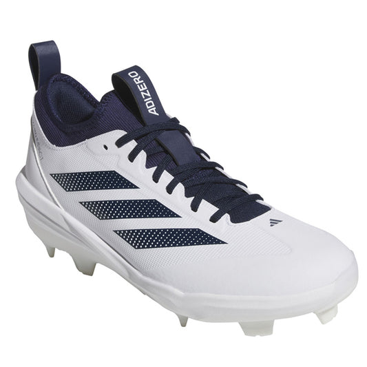 アディダス adidas 野球 ポイントスパイク アディゼロ インパクト 2.0 TPU カラースパイク JH6739 adi26ss