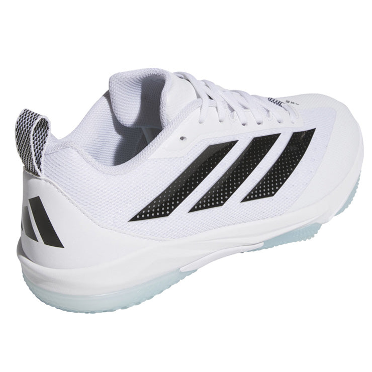 アディダス adidas 野球 トレーニングシューズ アディゼロ インパクト 2.0 ターフ JH6742 アップシューズ adi26ss