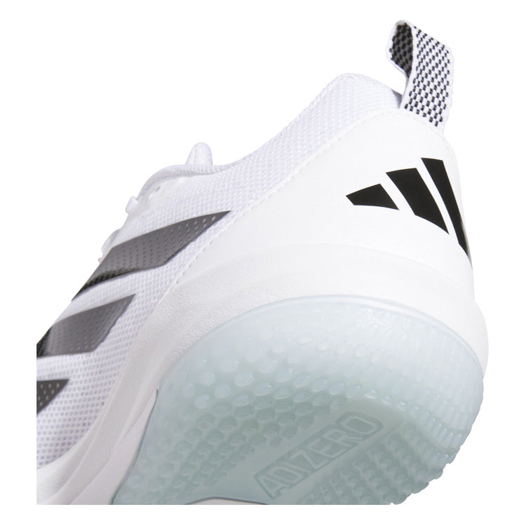 アディダス adidas 野球 トレーニングシューズ アディゼロ インパクト 2.0 ターフ JH6742 アップシューズ adi26ss