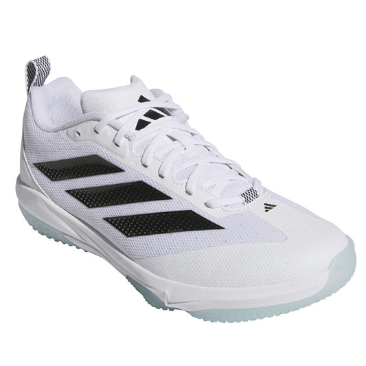 アディダス adidas 野球 トレーニングシューズ アディゼロ インパクト 2.0 ターフ JH6742 アップシューズ adi26ss