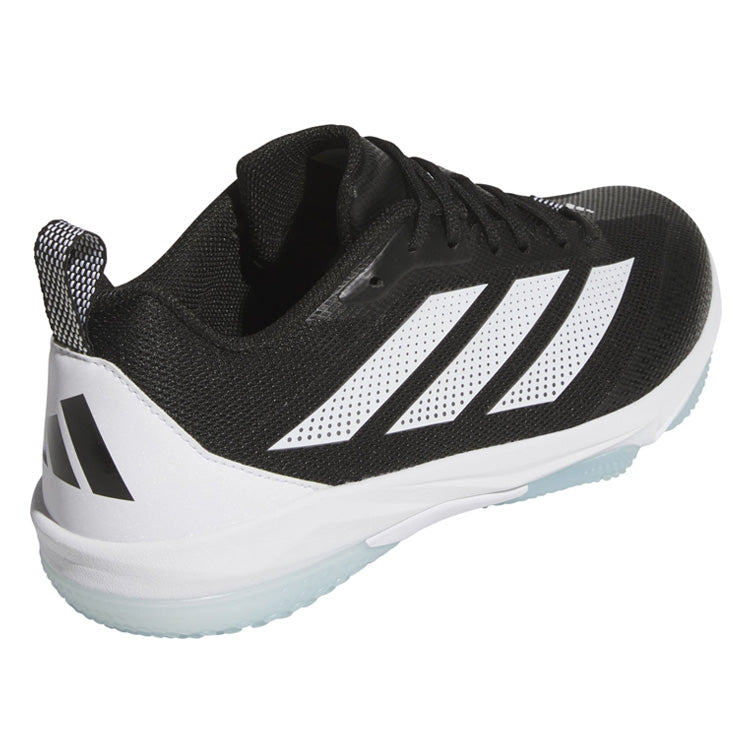 アディダス adidas 野球 トレーニングシューズ アディゼロ インパクト 2.0 ターフ JH6743 アップシューズ adi26ss