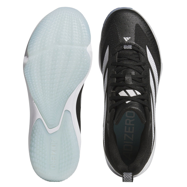 アディダス adidas 野球 トレーニングシューズ アディゼロ インパクト 2.0 ターフ JH6743 アップシューズ adi26ss