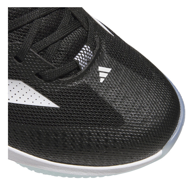 アディダス adidas 野球 トレーニングシューズ アディゼロ インパクト 2.0 ターフ JH6743 アップシューズ adi26ss