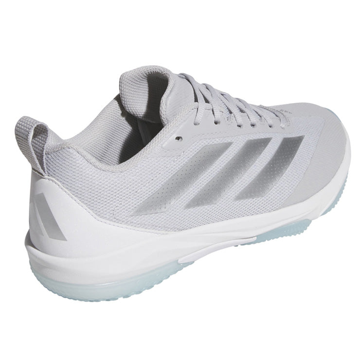 アディダス adidas 野球 トレーニングシューズ アディゼロ インパクト 2.0 ターフ JH6744 アップシューズ adi26ss