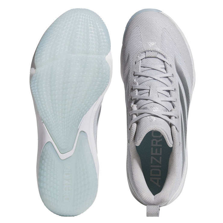アディダス adidas 野球 トレーニングシューズ アディゼロ インパクト 2.0 ターフ JH6744 アップシューズ adi26ss