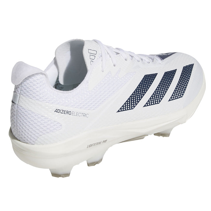 アディダス adidas 野球 ポイントスパイク アディゼロ エレクトリック 2.0 TPU カラースパイク JI1486 adi26ss