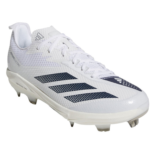 アディダス adidas 野球 ポイントスパイク アディゼロ エレクトリック 2.0 TPU カラースパイク JI1486 adi26ss