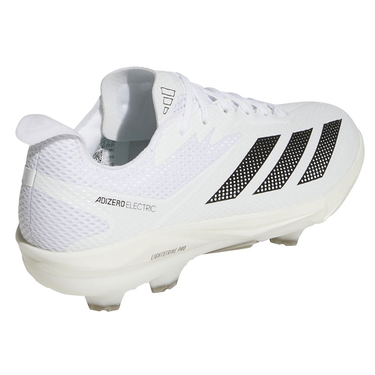 アディダス adidas 野球 ポイントスパイク アディゼロ エレクトリック 2.0 TPU カラースパイク JI1490 adi26ss