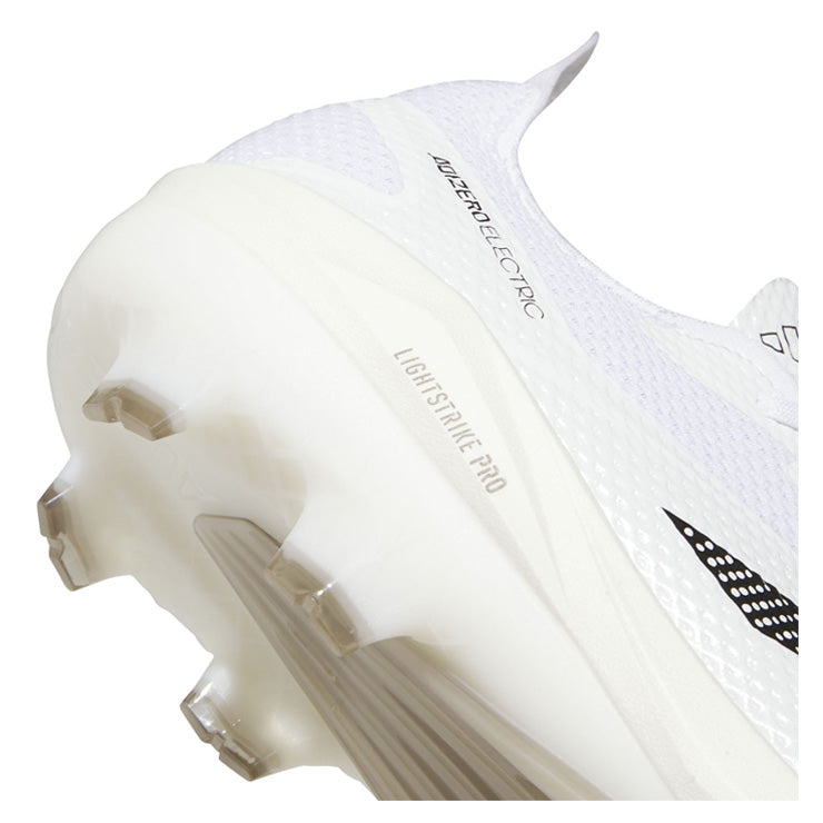 アディダス adidas 野球 ポイントスパイク アディゼロ エレクトリック 2.0 TPU カラースパイク JI1490 adi26ss