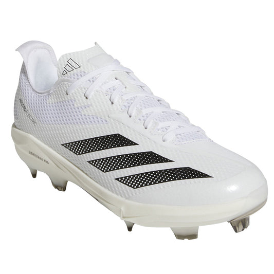 アディダス adidas 野球 ポイントスパイク アディゼロ エレクトリック 2.0 TPU カラースパイク JI1490 adi26ss