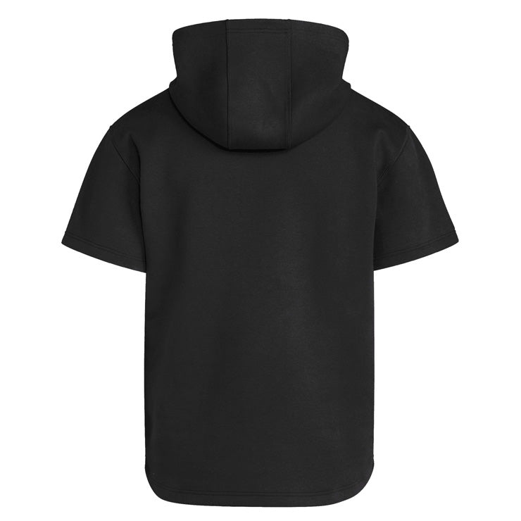 アディダス adidas 野球 半袖 パーカー ダグアウト フーディー JRY93 スポーツウェア スウェットシャツ adi26ss