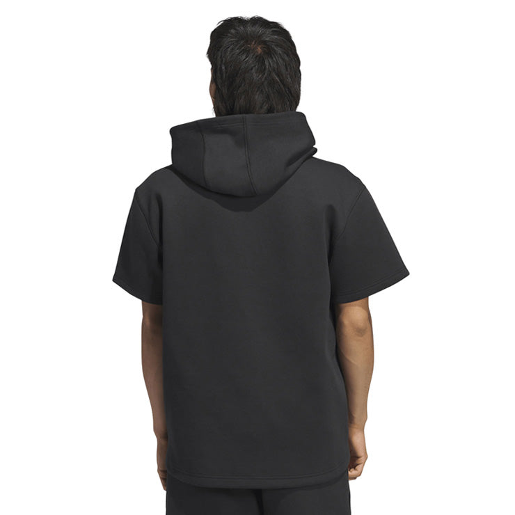 アディダス adidas 野球 半袖 パーカー ダグアウト フーディー JRY93 スポーツウェア スウェットシャツ adi26ss