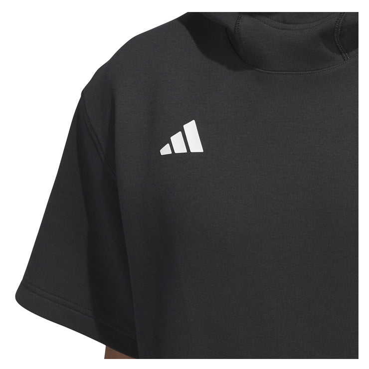 アディダス adidas 野球 半袖 パーカー ダグアウト フーディー JRY93 スポーツウェア スウェットシャツ adi26ss