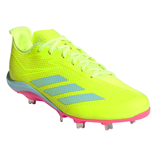 アディダス adidas 野球 金具スパイク アディゼロ エレクトリック ジャパン JS2163 カラースパイク adi26ss