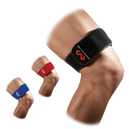 マクダビッド(McDavid) ランニングニーバンド（M4193）