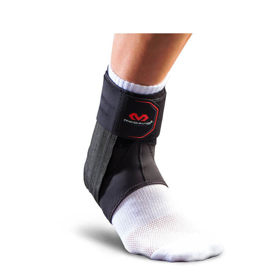 マクダビッド(McDavid) ファントム アンクルブレイス 3 足首 サポーター M4303
