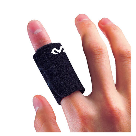 マクダビッド(McDavid) フィンガーサポート フィンガースリーブ 指 サポーター M448