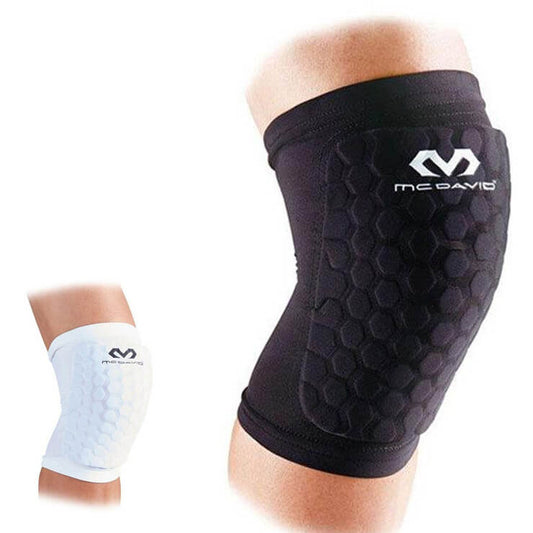 マクダビッド McDavid  HEX レッグスリーブ 1コイリ M6441L