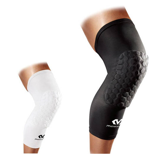 マクダビッド(McDavid) HEX レッグスリーブEX(2ホンイリ)（M6446）