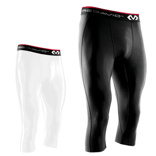 マクダビッド(McDavid) 3/4レングスタイツ インナー M8180