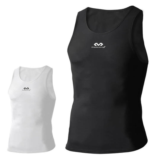 マクダビッド(McDavid) U-タンク ノースリーブシャツ タンクトップ M886