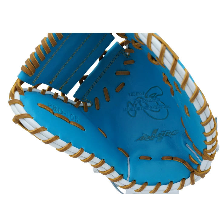 2025モデル】ハタケヤマ 限定 ソフトボール キャッチャーミット 2025