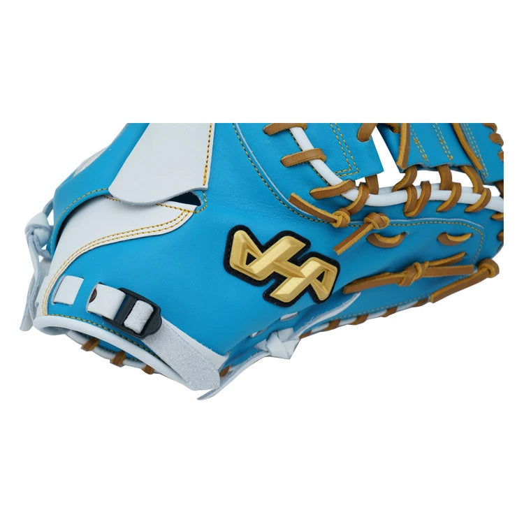 【2025モデル】ハタケヤマ 限定 ソフトボール キャッチャーミット 2025 PRO-105 捕手用 右投げ用 右利き用 一般 大人 ソフト用 ソフトボール用 ソフトボールミット カラー 3号 男子ソフト 女子ソフト グローブ グラブ HATAKEYAMA