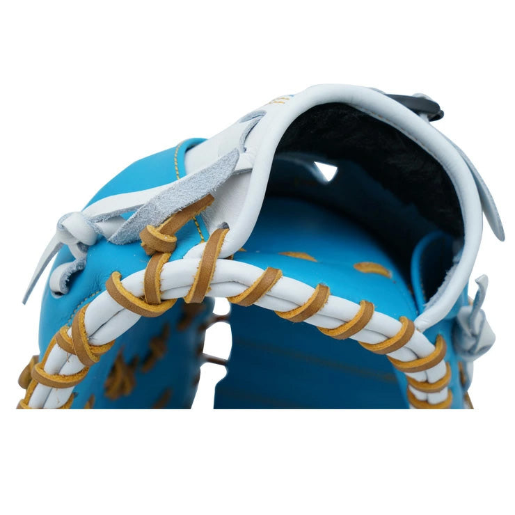 【2025モデル】ハタケヤマ 限定 ソフトボール キャッチャーミット 2025 PRO-105 捕手用 右投げ用 右利き用 一般 大人 ソフト用 ソフトボール用 ソフトボールミット カラー 3号 男子ソフト 女子ソフト グローブ グラブ HATAKEYAMA