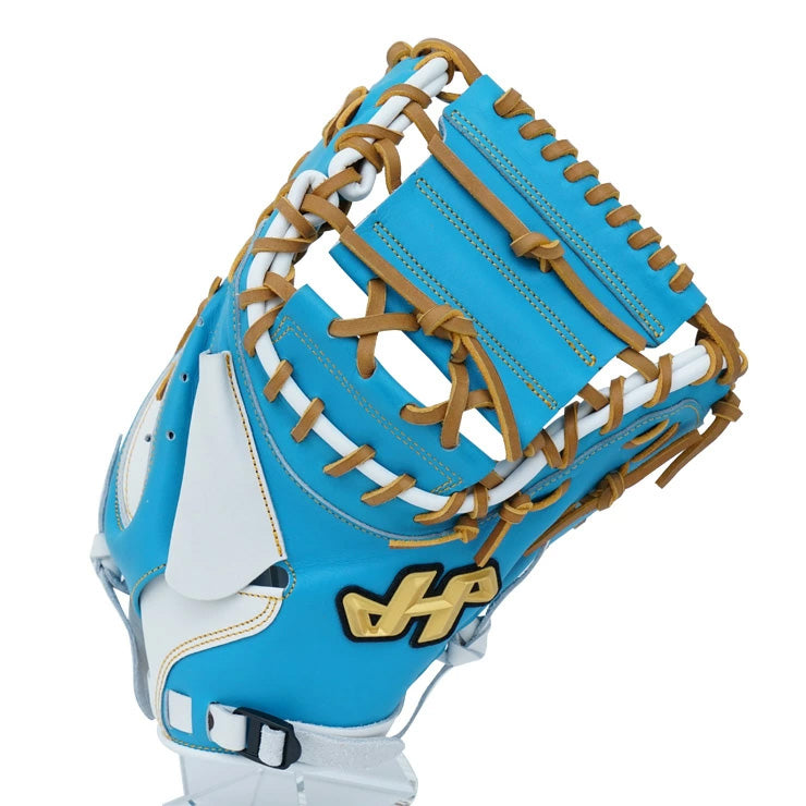 楓さま専用　WGN18個セット ハタケヤマ キャッチャーミット TH-M9WUB ウッドブラウン M9型 軟式用