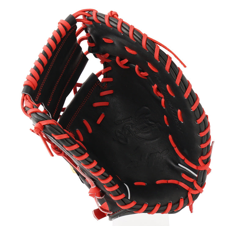 【2025モデル】ハタケヤマ 限定 ソフトボール キャッチャーミット 2025 PRO-105 捕手用 右投げ用 右利き用 一般 大人 ソフト用 ソフトボール用 ソフトボールミット カラー 3号 男子ソフト 女子ソフト グローブ グラブ HATAKEYAMA