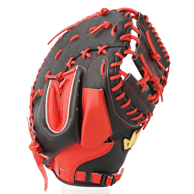 【2025モデル】ハタケヤマ 限定 ソフトボール キャッチャーミット 2025 PRO-105 捕手用 右投げ用 右利き用 一般 大人 ソフト用 ソフトボール用 ソフトボールミット カラー 3号 男子ソフト 女子ソフト グローブ グラブ HATAKEYAMA