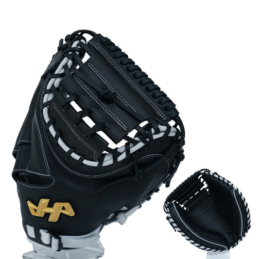 【2025モデル】ハタケヤマ 限定 一般軟式用 キャッチャーミット 右投げ用 シェラームーブ 2025 PRO-M9H 捕手用 右利き用 一般 大人 軟式野球 草野球 カラー 野球グローブ 軟式ミット 軟式グローブ 軟式グラブ グローブ グラブ HATAKEYAMA