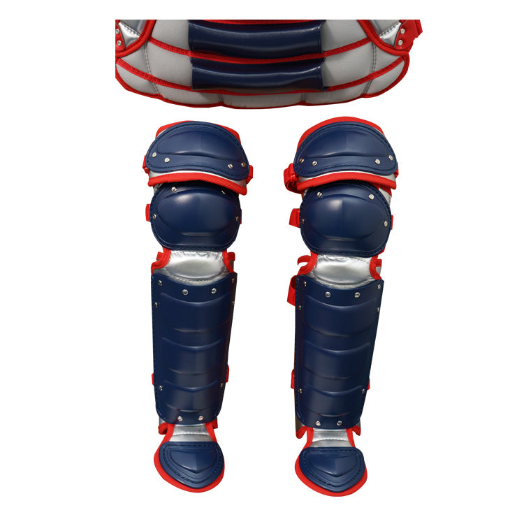 【2026モデル】ハタケヤマ 少年軟式 ソフトボール キャッチャー防具 3点セット マスク プロテクター レガース 少年野球 少年ソフト CG-JNS26N こども 子ども キッズ Jr 軟式用 捕手用 キャッチャー道具 キャッチャー用具 一式 学童野球 レガーツ レガーズ hatakeyama set