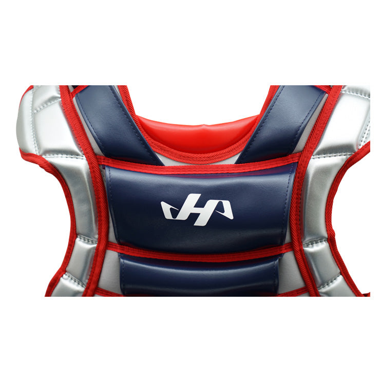 【2026モデル】ハタケヤマ 少年軟式 ソフトボール キャッチャー防具 3点セット マスク プロテクター レガース 少年野球 少年ソフト CG-JNS26N こども 子ども キッズ Jr 軟式用 捕手用 キャッチャー道具 キャッチャー用具 一式 学童野球 レガーツ レガーズ hatakeyama set