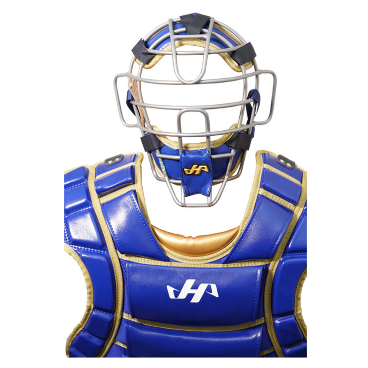 【2026モデル】ハタケヤマ 一般軟式 ソフトボール キャッチャー防具 3点セット ハイクラス マスク プロテクター レガース CG-NS26A CG-NS26B 軟式用 捕手用 キャッチャー道具 キャッチャー用具 一式 草野球 レガーツ レガーズ hatakeyama set