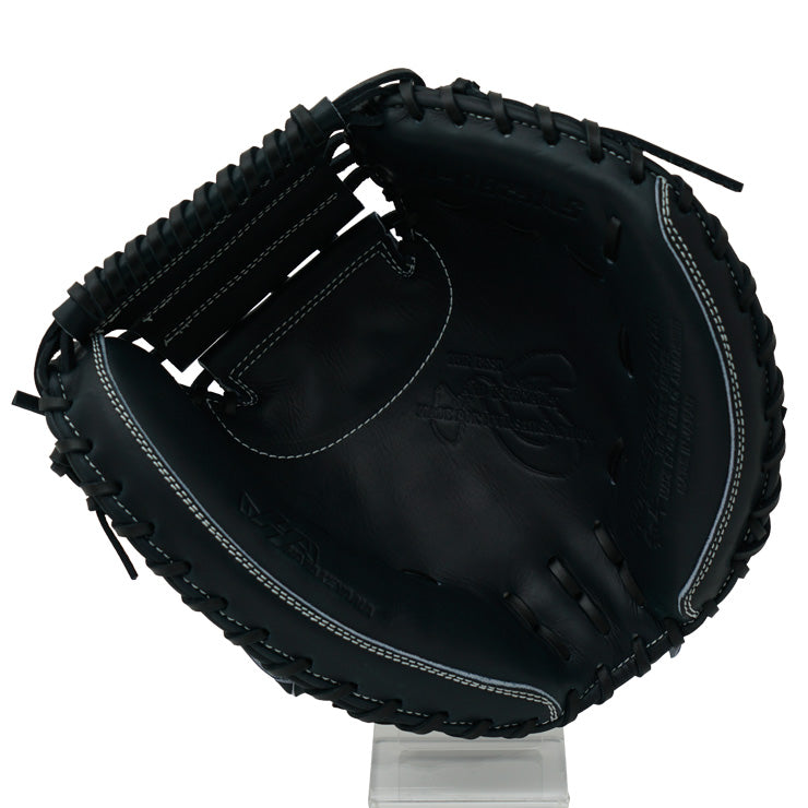 【2026モデル】ハタケヤマ 硬式 キャッチャーミット ハタケヤマプロ 伊藤光モデル 右投げ用 M8型 高校野球対応 H-DB29AS 捕手用 硬式用 高校生 硬式野球 大学野球 社会人野球 硬式グローブ 硬式グラブ 硬式ミット hatakeyama