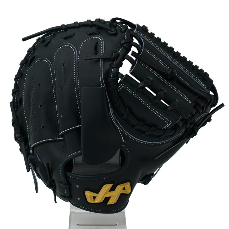 2026モデル】ハタケヤマ 硬式 キャッチャーミット ハタケヤマプロ 伊藤
