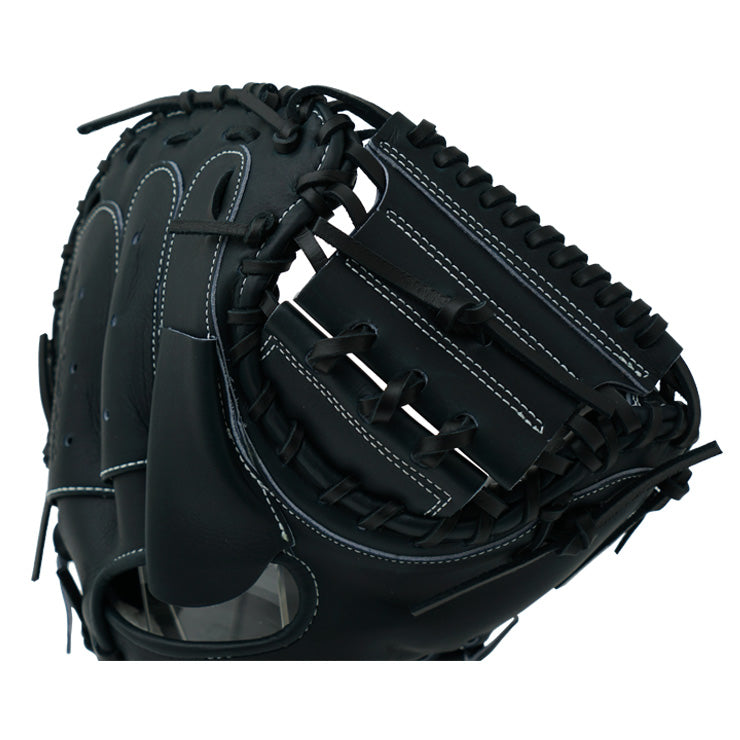 【2026モデル】ハタケヤマ 硬式 キャッチャーミット ハタケヤマプロ 伊藤光モデル 右投げ用 M8型 高校野球対応 H-DB29AS 捕手用 硬式用 高校生 硬式野球 大学野球 社会人野球 硬式グローブ 硬式グラブ 硬式ミット hatakeyama