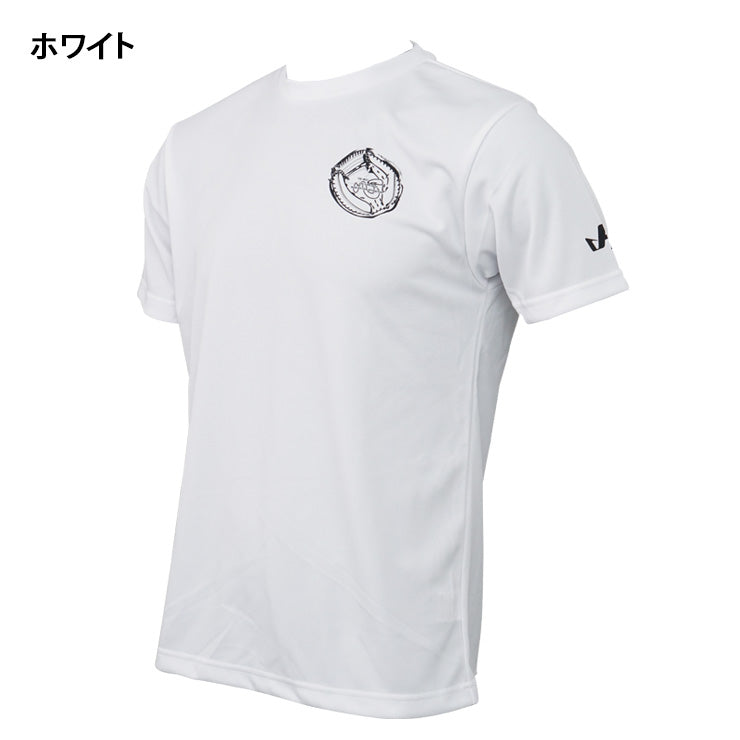 2024モデル】ハタケヤマ 野球 限定 ドライ Tシャツ 半袖 メンズ ユニセックス アドバイザリープロスタッフデザイン HFPT24 半 –  Baseball Park STAND IN 公式サイト