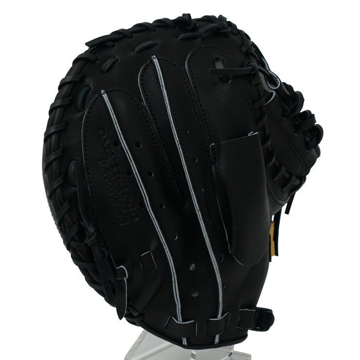 2026モデル】ハタケヤマ 硬式 キャッチャーミット ハタケヤマプロ 甲斐