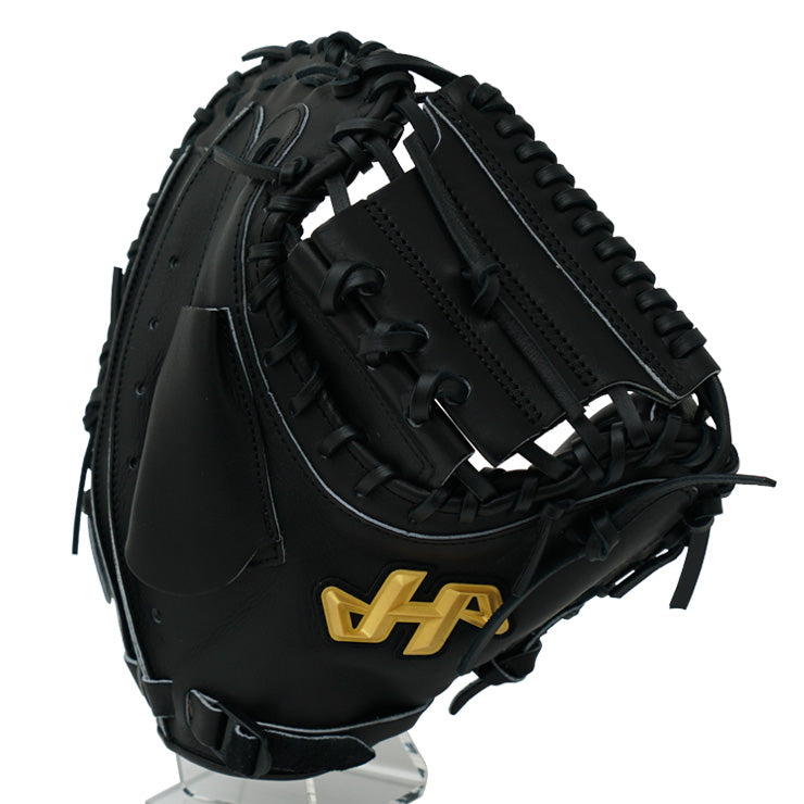ハタケヤマ硬式キャッチャーミット 甲斐モデル 高校野球使用可能 2026モデル】ハタケヤマ 硬式 キャッチャーミット ハタケヤマプロ 甲斐
