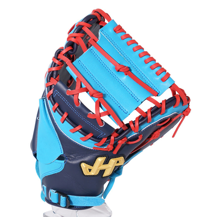 【2026モデル】ハタケヤマ 限定 ソフトボール キャッチャーミット 26FW PRO-105 捕手用 右投げ用 右利き用 一般 大人 ソフト用 ソフトボール用 ソフトボールミット カラー 3号 男子ソフト 女子ソフト グローブ グラブ HATAKEYAMA
