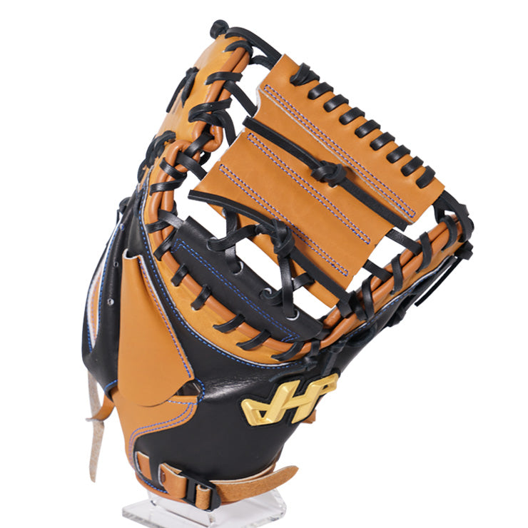 【2026モデル】ハタケヤマ 限定 ソフトボール キャッチャーミット 26FW PRO-105 捕手用 右投げ用 右利き用 一般 大人 ソフト用 ソフトボール用 ソフトボールミット カラー 3号 男子ソフト 女子ソフト グローブ グラブ HATAKEYAMA