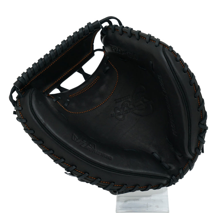 【2025モデル】ハタケヤマ 限定 一般軟式 キャッチャーミット 甲斐拓也モデル 刻印入り M8型 M19型 右投げ用 PRO-G10 甲斐モデル 捕手用 右利き用 一般 大人 軟式野球 草野球 野球グローブ 軟式ミット 軟式グローブ 軟式グラブ グローブ グラブ HATAKEYAMA